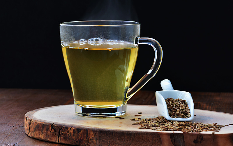 Benefits of Jeera Water for Weight Loss and Health